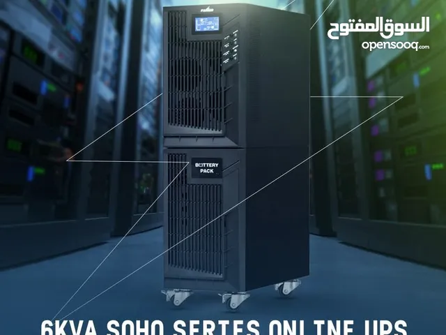 ups online 6 kv
