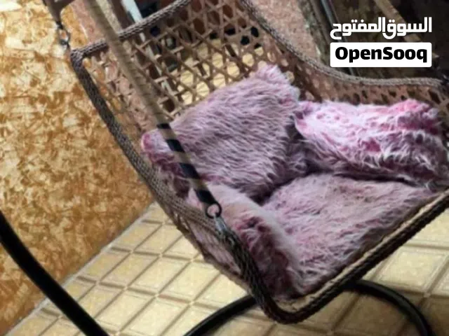 مراجيح نضيفات