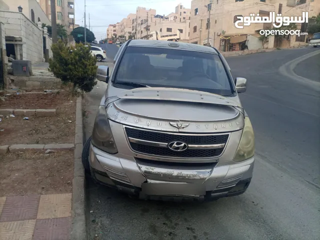هوانداي استركس اقراند