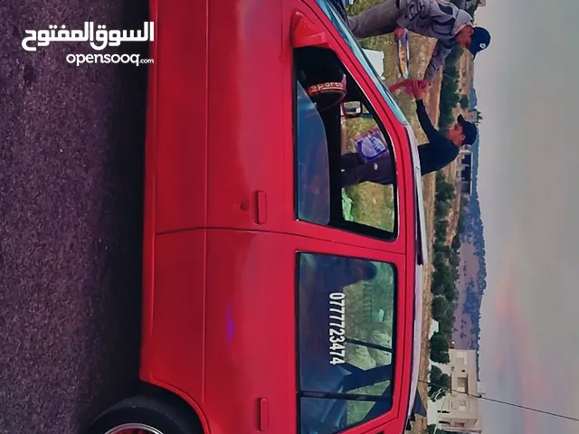 Used Opel Kadett in Jerash