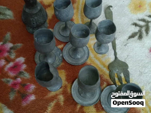 تحف انتيكات للبيع من النحاس