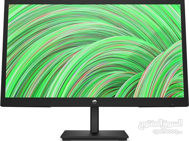 HP P22V G5 FHD MONITOR FOR SALE