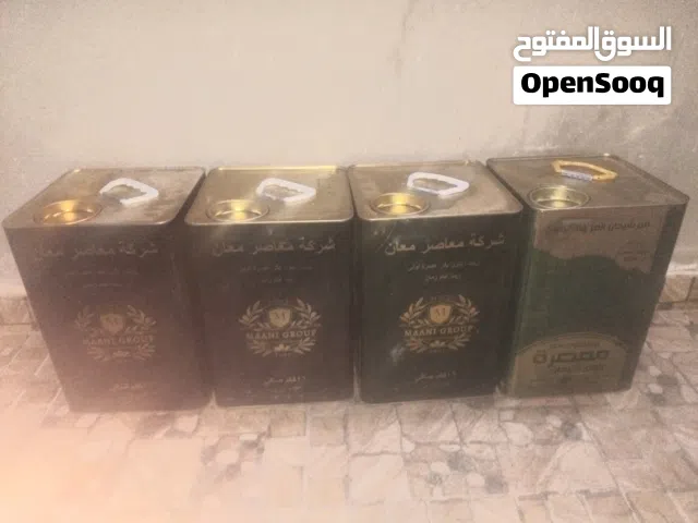 زيت زيتون نقي