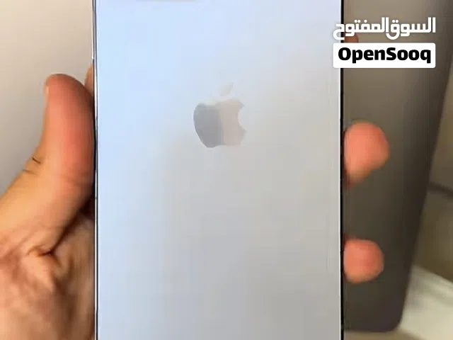Apple iPhone 13 Pro Max 256 GB in Tripoli