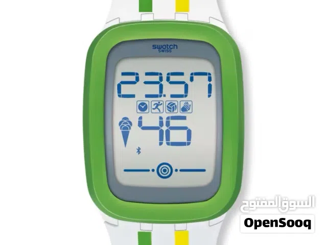 SWATCH STRIPEZERO