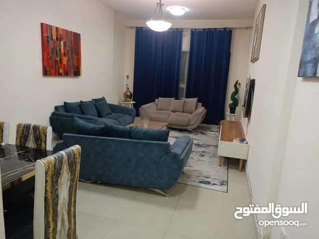 1250 ft² 1 Bedroom Apartments for Rent in Sharjah Al Khan