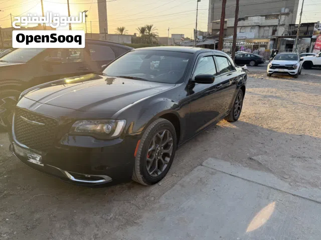 2015 Chrysler 300 300S V6