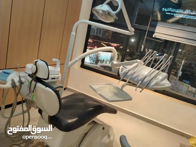 كرسي اسنان ايطاااالي للبيع بسعر مغري