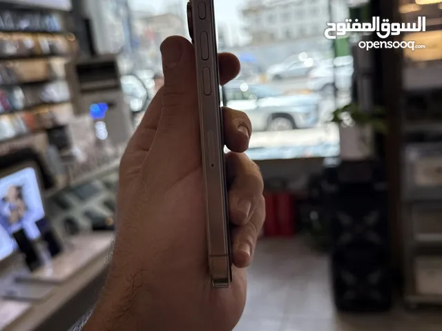 ايفون 16 برو