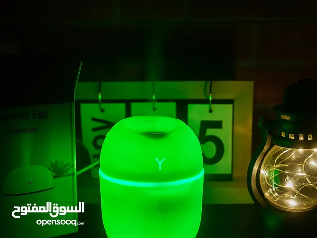  Air Purifiers & Humidifiers for sale in Tripoli