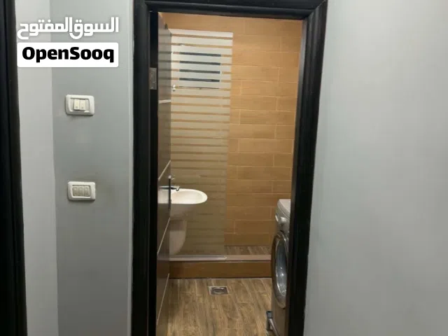 70 m2 1 Bedroom Apartments for Rent in Ramallah and Al-Bireh Al Tahta