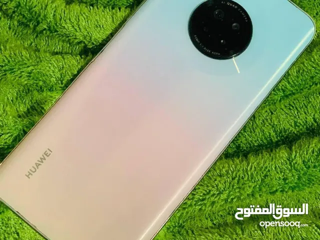 Huawei Y9a 128 GB in Tripoli