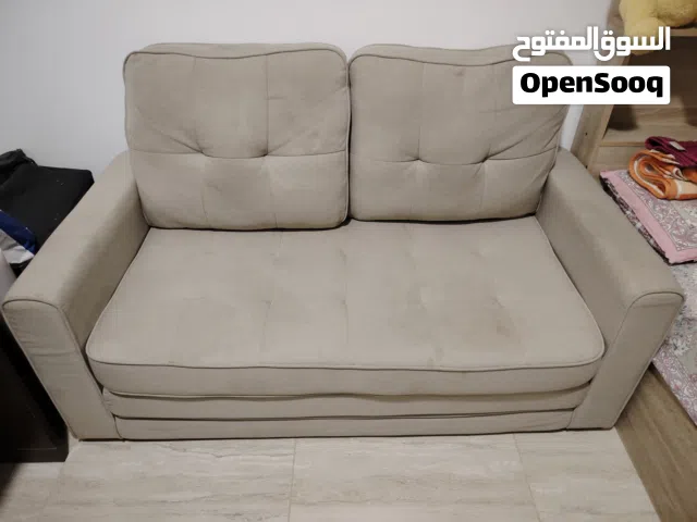 2 seater sofa as good as new