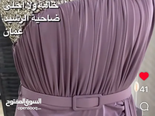 Evening Dresses in Amman