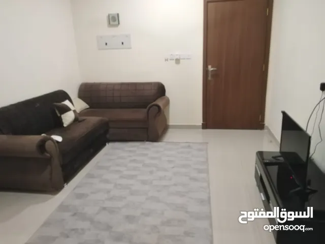 120 m2 1 Bedroom Apartments for Rent in Muscat Bosher