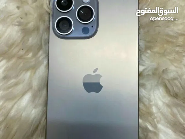 ايفون 15 برو ماكس لبيع تقليد درجه اولى