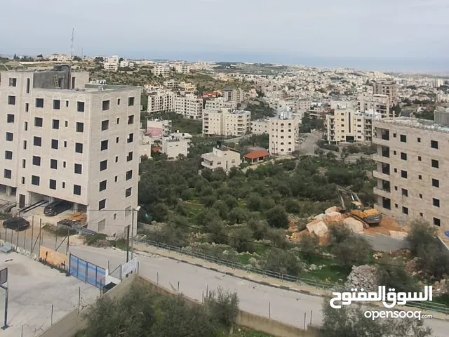 145 m2 3 Bedrooms Apartments for Sale in Bethlehem Beit Jala
