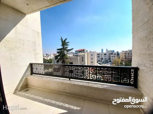 162 m2 3 Bedrooms Apartments for Sale in Amman Shmaisani