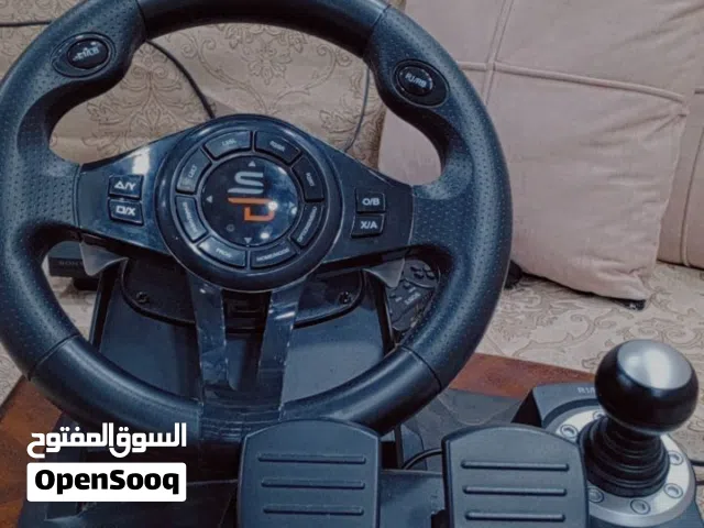 دركسون بلي 4و3واكس بوكس