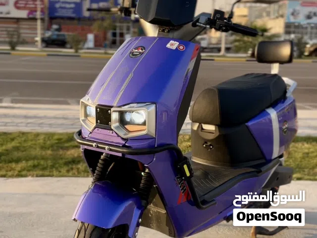 دراجة شحن سكنس ام عيون للبيع في البصرة كاملة مواصفات من كلشي 2026 للبيع مكفولة وكاملة