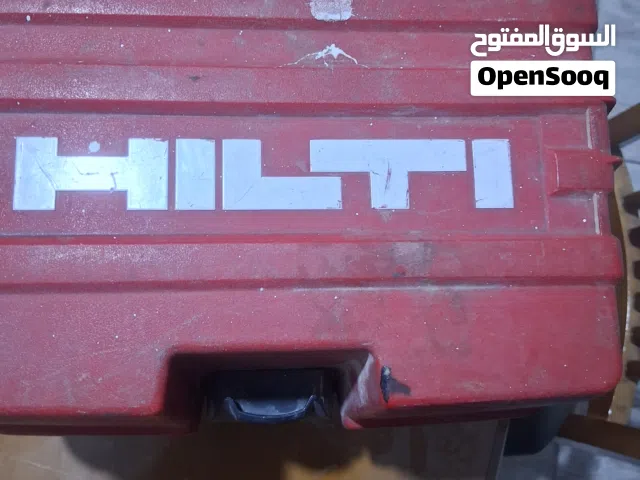 ثدلايت ليزر ثلاثي الابعاد مسافته 50 متر هيلتي الماني لكن تصنيع بالصين اشتريته من وكالة هيلتي بدبي