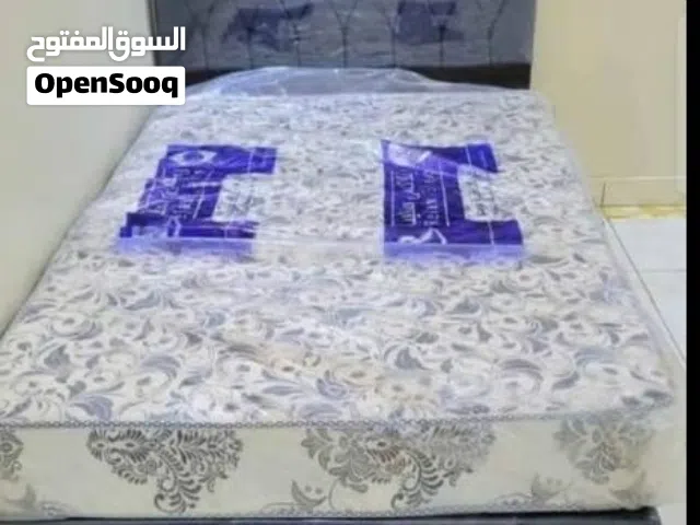 wardrobe bed and mattress