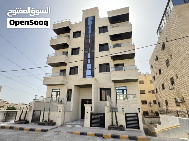 114 m2 3 Bedrooms Apartments for Sale in Amman Al Bnayyat