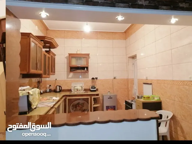 21 m2 3 Bedrooms Apartments for Rent in Tripoli Abu Saleem