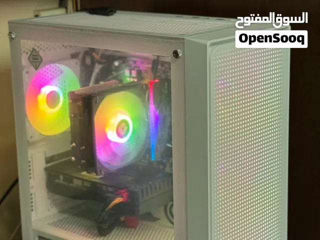 جهاز كامل مع ملحقاتو