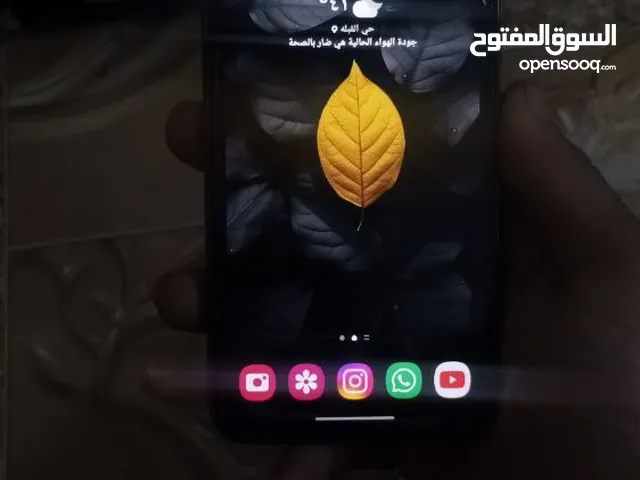Samsung Galaxy A54 256 GB in Basra