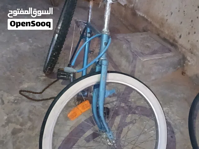 دراجه هوائيه رقم 24