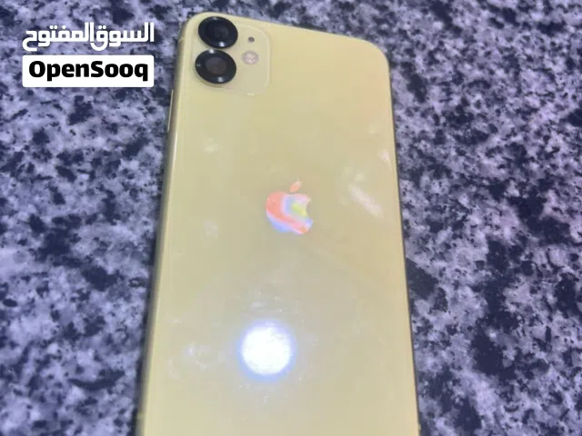 Apple iPhone 11 Pro 256 GB in Tripoli