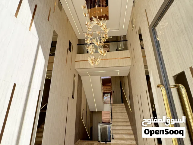 250 m2 4 Bedrooms Apartments for Sale in Amman Abdoun