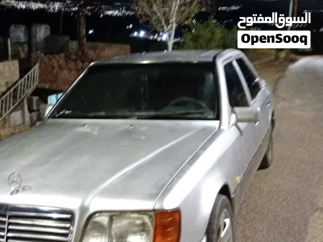 Used Mercedes Benz E-Class in Salt