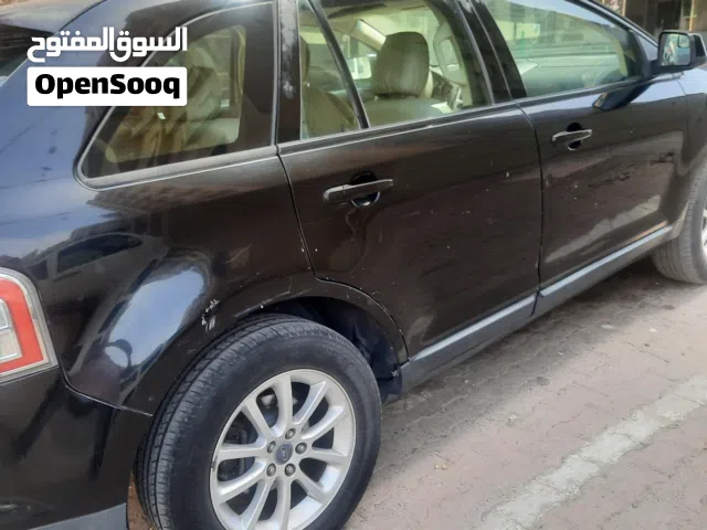 سيارة فورد ايدج 2009 للبيع