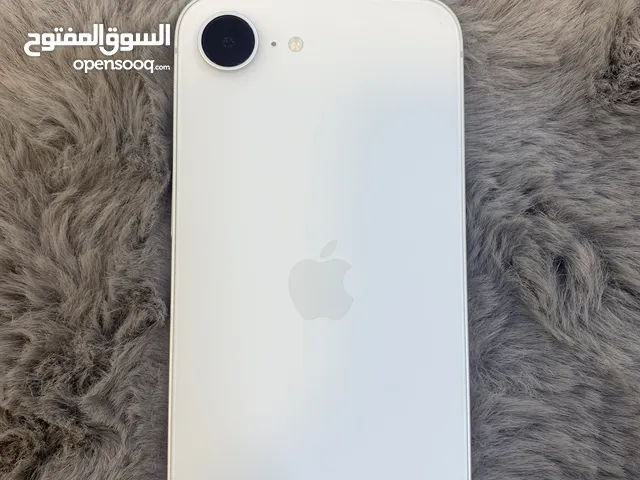 Apple iPhone 16 128 GB in Irbid