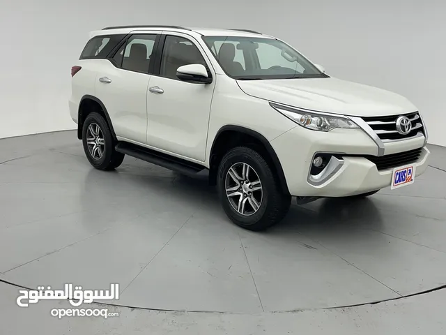 (FREE HOME TEST DRIVE AND ZERO DOWN PAYMENT) TOYOTA FORTUNER