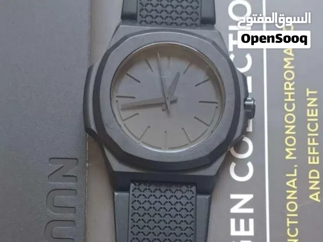 ساعه  نون Noon