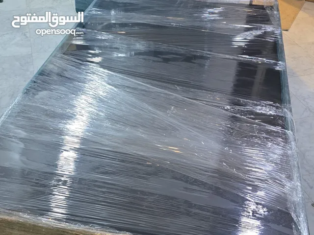 للبيع سرير نفر و نص حجم 200x120 نظيف جدا شبه جديد