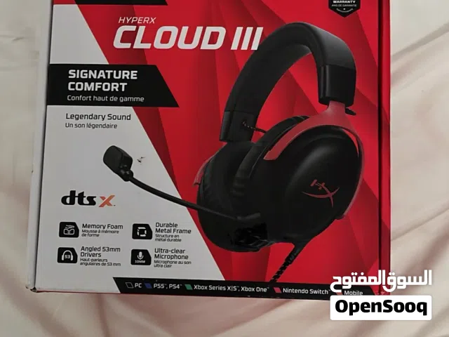 ساعمة هايبر اكس اصلية،الغنية عن التعريف.
