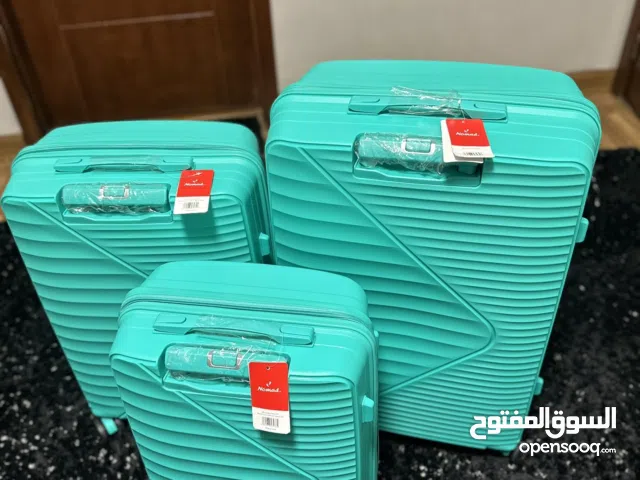 Brand New Travel Bags