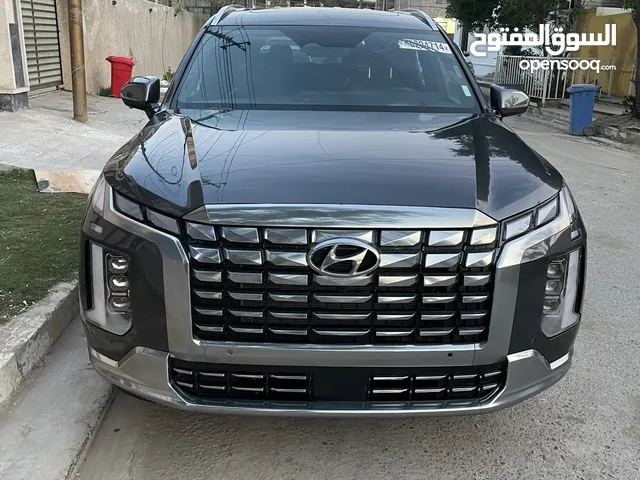 Used Hyundai Palisade in Baghdad