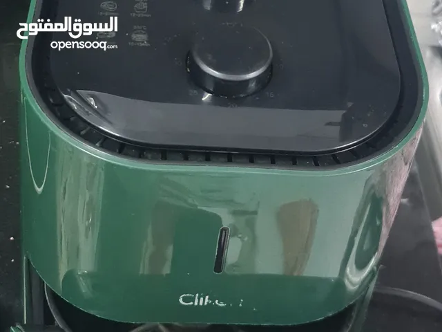 Used Air Fryer 4.5 Liter Add 100% Working Price: 8BD اير فراير 4.5لتر مستعمل نضيف شغال 100٪ 8BD