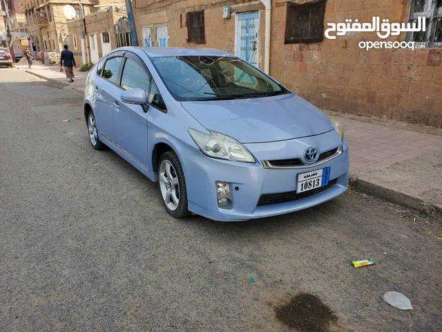Toyota Prius Limited in Sana'a