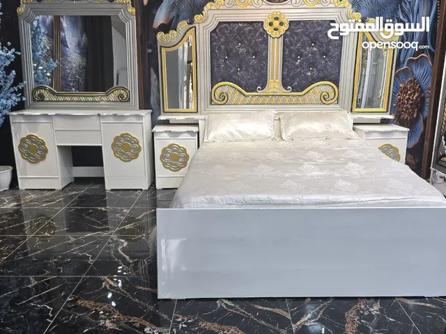 غرفة النوم صاج منقشه