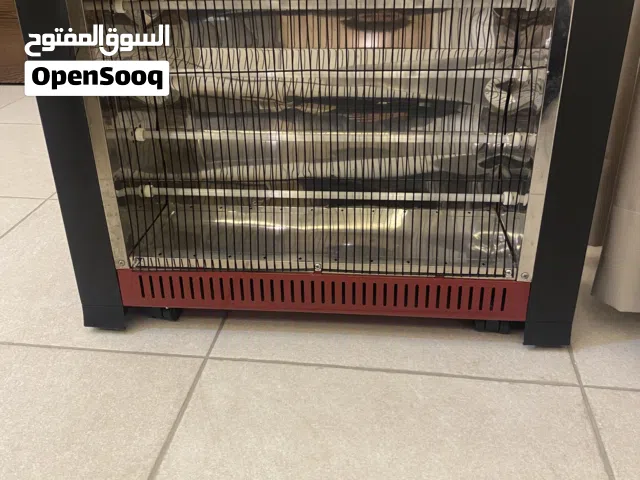 صوبة كهربائية مستخدمة مرتين فقط للبيع
