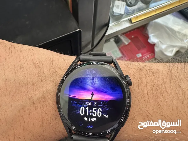 Huawei smart watches for Sale in Amman