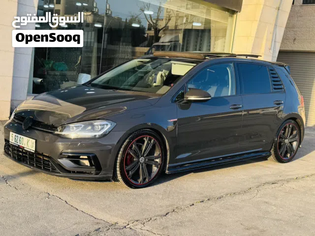 فولكسفاجن جولف بسعرررر مميززززز