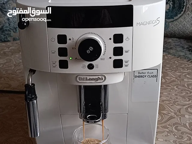 machine cafe delonghi