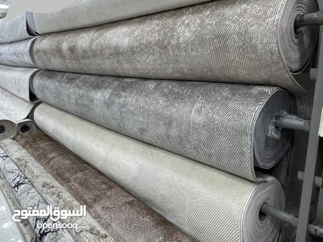 سجاد قص وموكيت وسجاد جاهز أوسع تشكيلة في المملكة مايقارب 200 صنف بأقل الاسعار وخدمة توصيل وتركيب